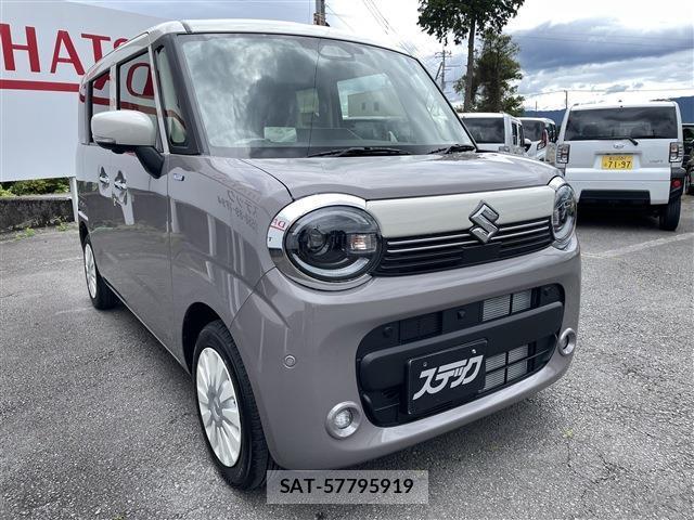 Suzuki WAGON R 2026-05 8002943-2