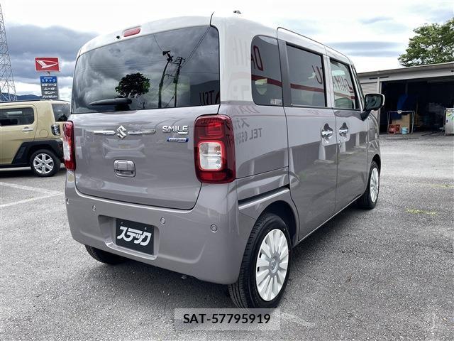 Suzuki WAGON R 2026-05 8002943-3