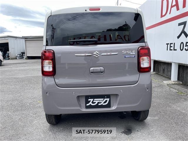 Suzuki WAGON R 2026-05 8002943-4