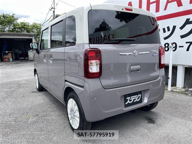 Suzuki WAGON R 2026-05 8002943-5