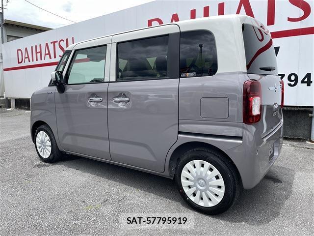 Suzuki WAGON R 2026-05 8002943-6