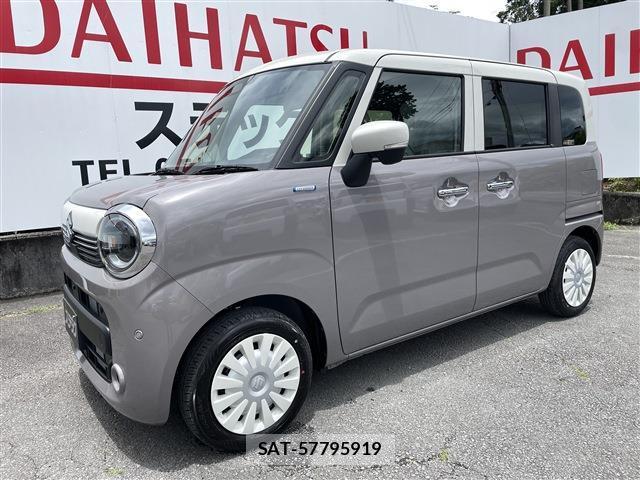 Suzuki WAGON R 2026-05 8002943-7