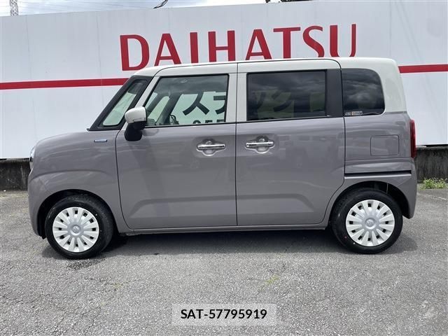 Suzuki WAGON R 2026-05 8002943-8
