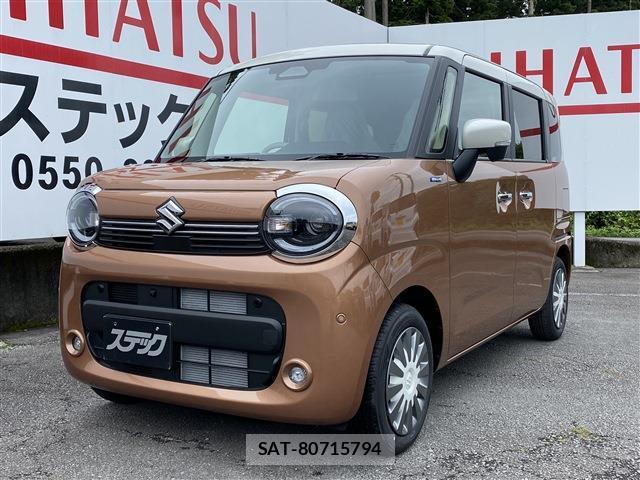 Suzuki WAGON R 2026-06 8002959-0