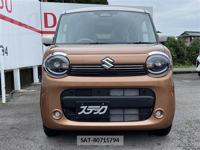 Suzuki WAGON R 2026-06 8002959-1