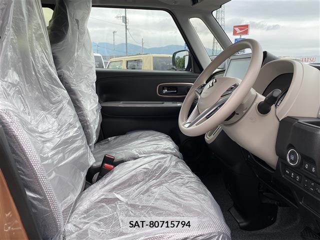 Suzuki WAGON R 2026-06 8002959-11