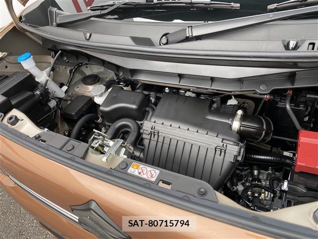 Suzuki WAGON R 2026-06 8002959-17