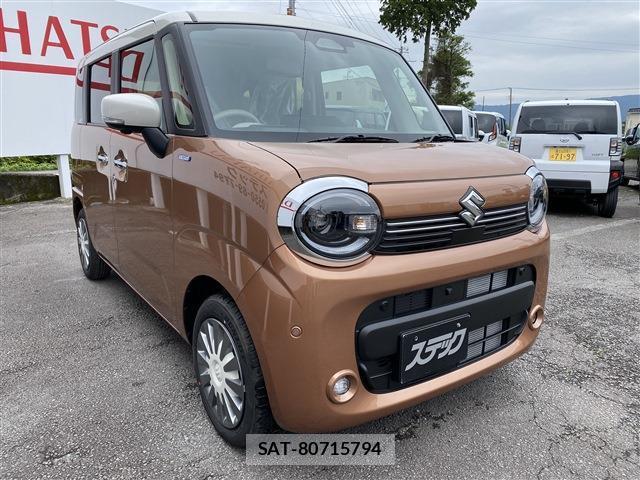 Suzuki WAGON R 2026-06 8002959-2