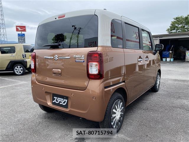 Suzuki WAGON R 2026-06 8002959-3