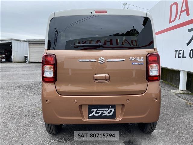 Suzuki WAGON R 2026-06 8002959-4