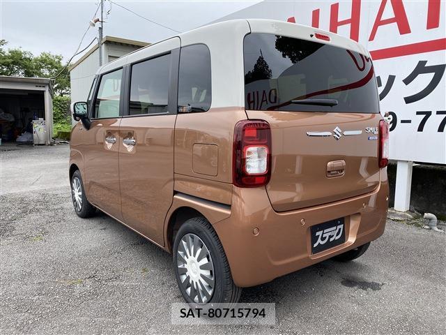 Suzuki WAGON R 2026-06 8002959-5