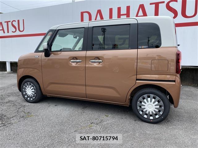 Suzuki WAGON R 2026-06 8002959-6