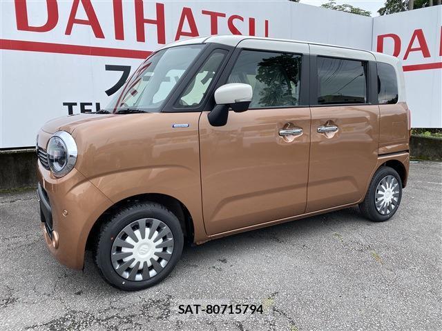 Suzuki WAGON R 2026-06 8002959-7