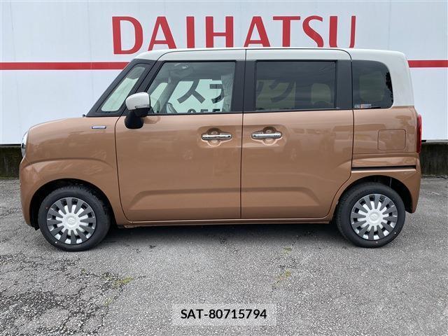 Suzuki WAGON R 2026-06 8002959-8