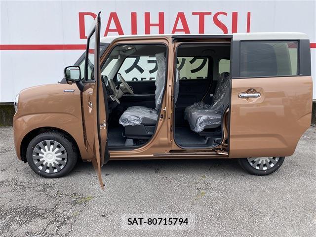 Suzuki WAGON R 2026-06 8002959-9
