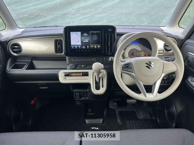 Suzuki WAGON R 2024-09 8003226-1