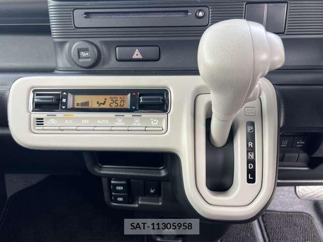 Suzuki WAGON R 2024-09 8003226-3