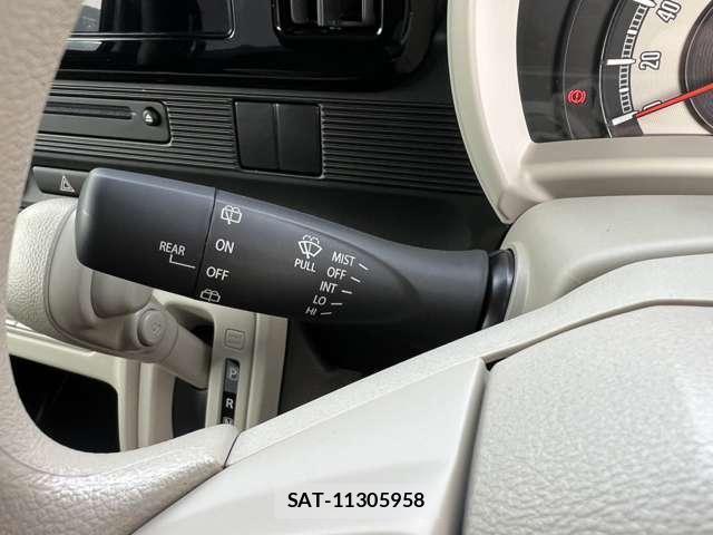 Suzuki WAGON R 2024-09 8003226-9