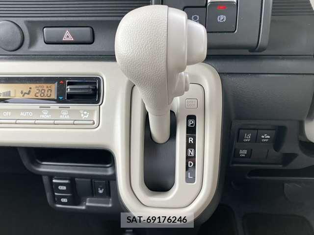 Suzuki WAGON R 2025-09 8003240-1