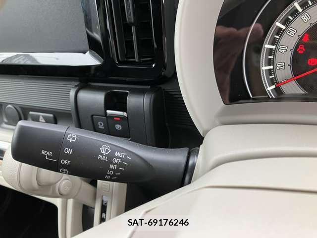 Suzuki WAGON R 2025-09 8003240-10