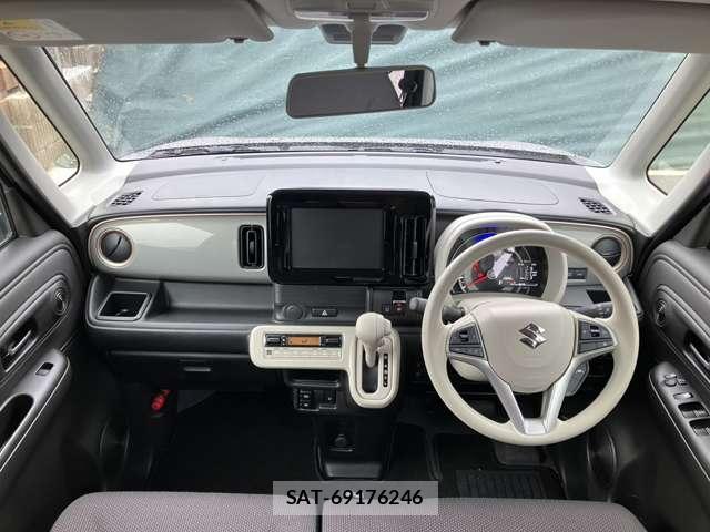 Suzuki WAGON R 2025-09 8003240-2