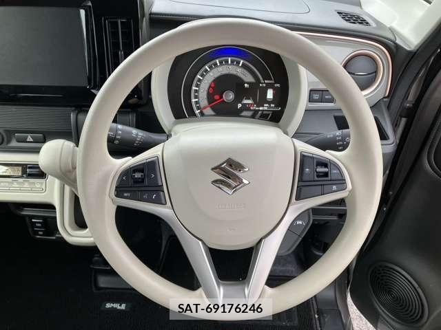 Suzuki WAGON R 2025-09 8003240-3
