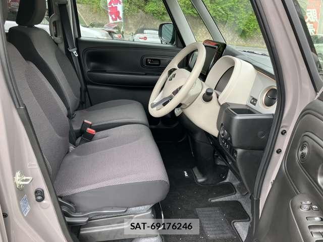 Suzuki WAGON R 2025-09 8003240-5