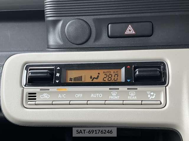 Suzuki WAGON R 2025-09 8003240-9