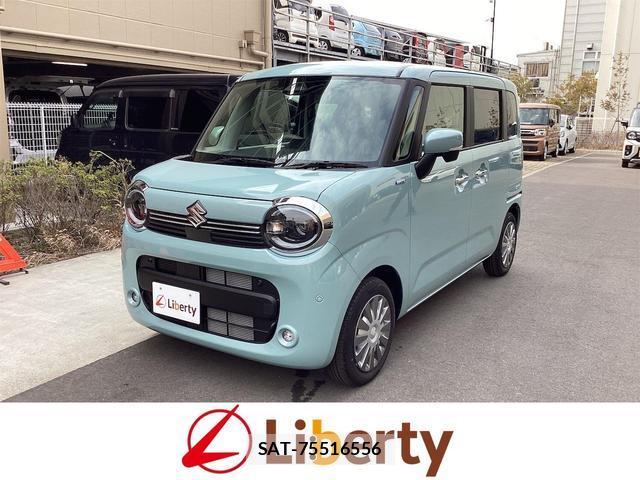 Suzuki WAGON R 2024-12 8003560-0