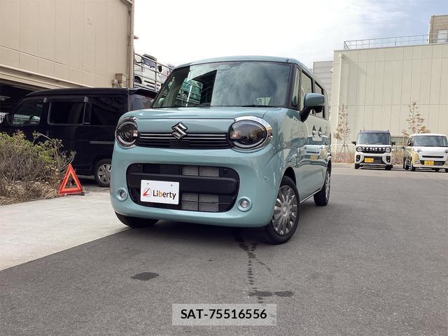 Suzuki WAGON R 2024-12 8003560-14