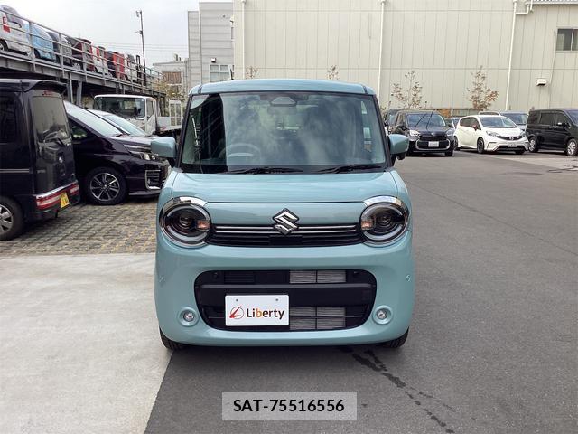 Suzuki WAGON R 2024-12 8003560-15