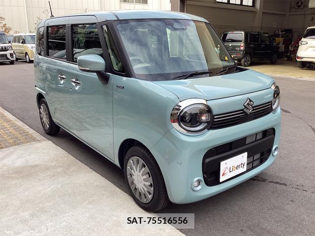 Suzuki WAGON R 2024-12 8003560-16