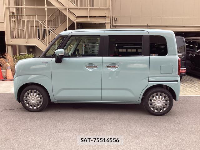 Suzuki WAGON R 2024-12 8003560-17
