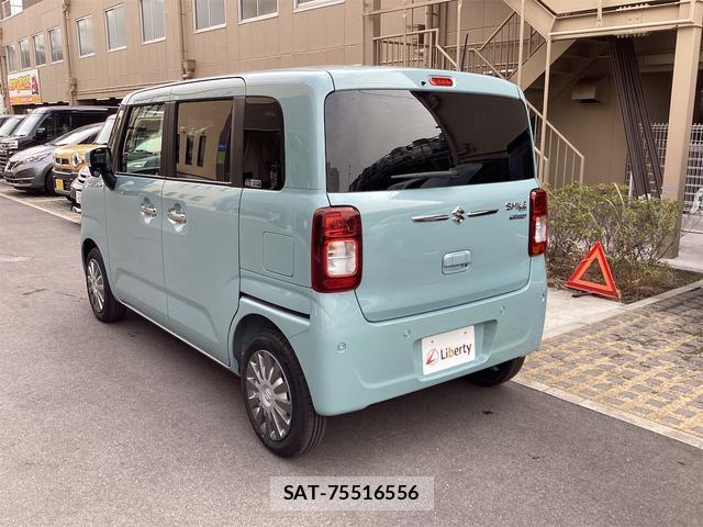 Suzuki WAGON R 2024-12 8003560-18