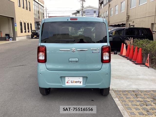Suzuki WAGON R 2024-12 8003560-19