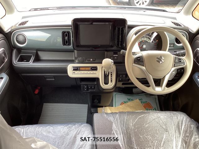 Suzuki WAGON R 2024-12 8003560-4