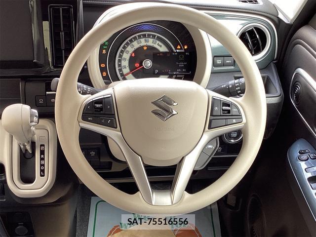Suzuki WAGON R 2024-12 8003560-5