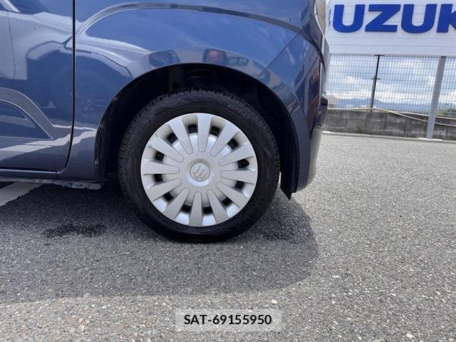 Suzuki WAGON R 2021-11 8003861-12