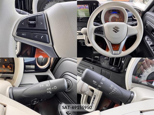 Suzuki WAGON R 2021-11 8003861-15