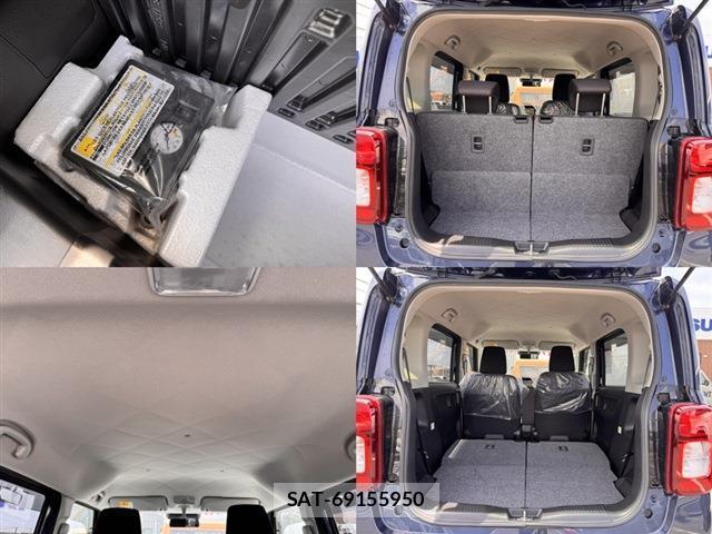 Suzuki WAGON R 2021-11 8003861-16