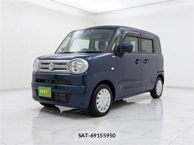 Suzuki WAGON R 2021-11 8003861-18