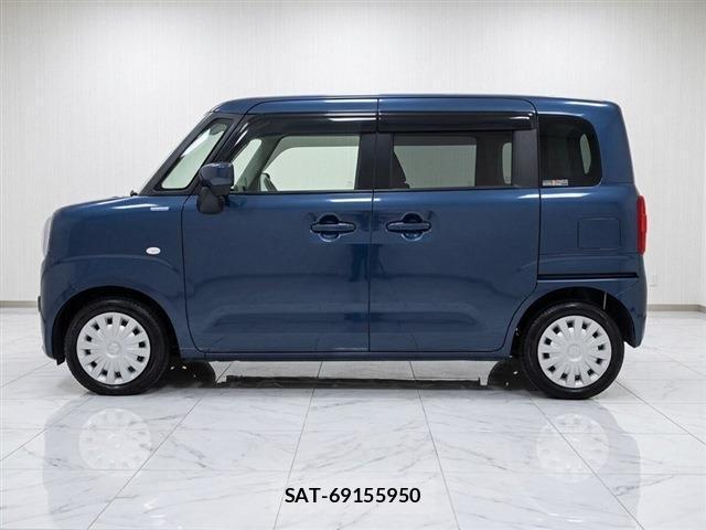 Suzuki WAGON R 2021-11 8003861-19