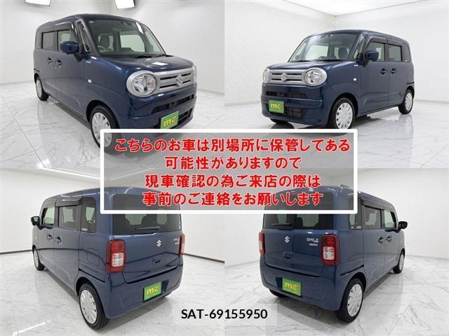 Suzuki WAGON R 2021-11 8003861-6