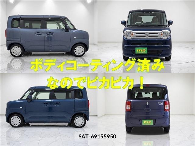 Suzuki WAGON R 2021-11 8003861-7