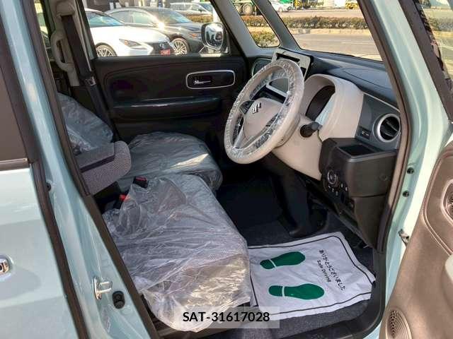 Suzuki WAGON R 2025-04 8003957-12