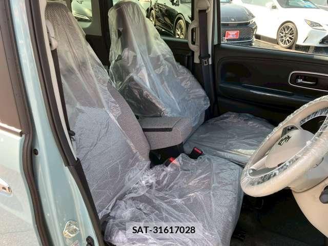 Suzuki WAGON R 2025-04 8003957-13