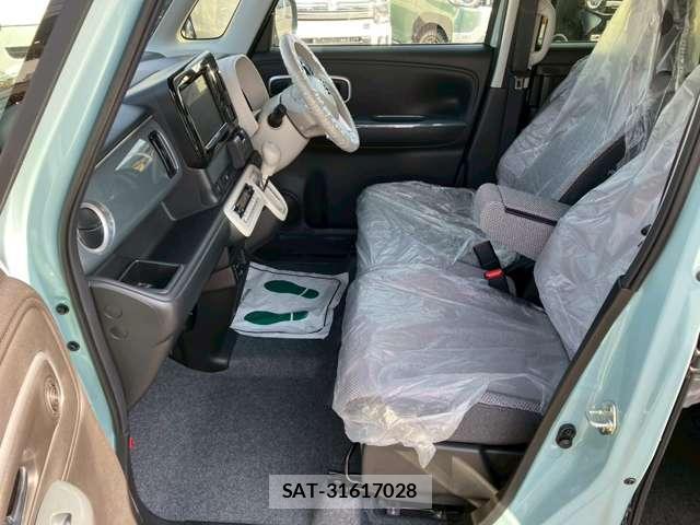 Suzuki WAGON R 2025-04 8003957-14