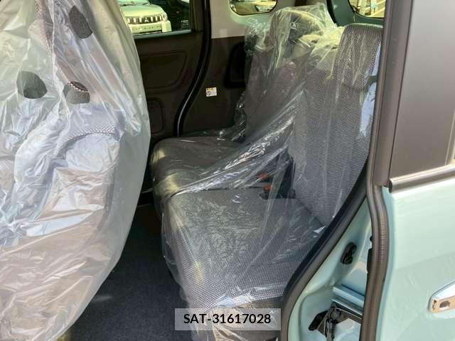 Suzuki WAGON R 2025-04 8003957-15