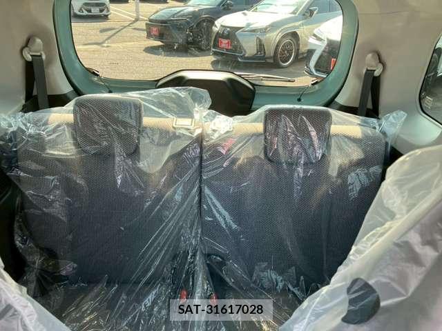 Suzuki WAGON R 2025-04 8003957-17