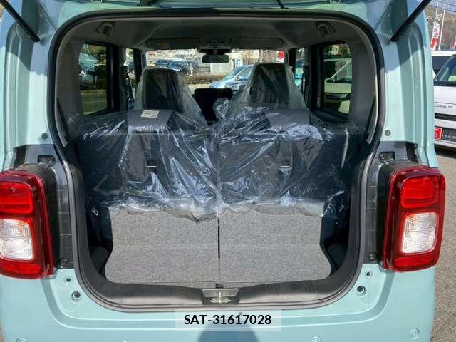 Suzuki WAGON R 2025-04 8003957-18
